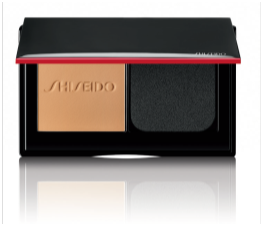Synchro Skin Self-Refreshing Custom Finish Powder Foundation SPF 35 PA++++ Synchro Skin Self-Refreshing Custom Finish Powder Foundation SPF 35 PA++++
