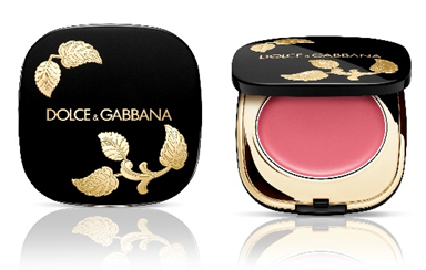 Dolce Blush Creamy Cheek & Lip Colour