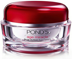 Pond's