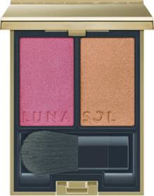KANEBO LUNASOL COLORING GLAZE KANEBO LUNASOL COLORING GLAZE