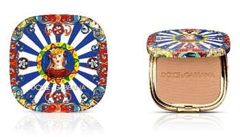 Solar Glow Ultra-Light Bronzing Powder Solar Glow Ultra-Light Bronzing Powder