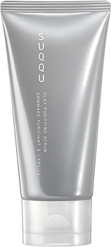 SUQQU CLAY PURIFYING SCRUB SUQQU CLAY PURIFYING SCRUB