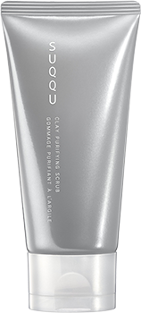 SUQQU CLAY PURIFYING SCRUB