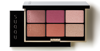 SUQQU POWDER BLUSH COMPACT