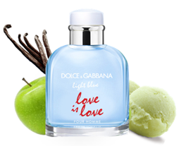 Light Blue Pour Homme Love Is Love Eau De Toilette Light Blue Pour Homme Love Is Love Eau De Toilette
