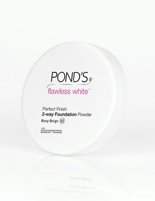 Pond's 