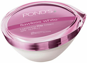 Pond's 