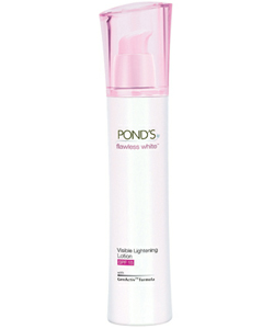 Pond's 