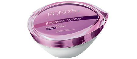 Pond's 