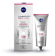 NIVEA LUMINOUS 630 SPOTCLEAR SUN PROTECT SPF50+++