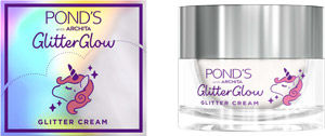 POND’S GlitterGlow Peel-off Glitter Mask POND’S GlitterGlow Peel-off Glitter Mask