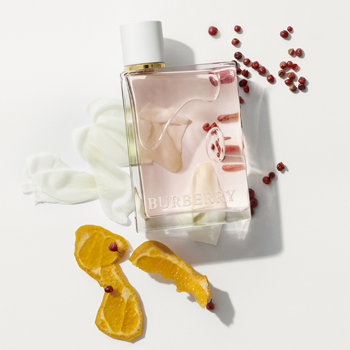 Burberry Her Blossom Eau de toilette Burberry Her Blossom Eau de toilette