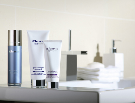 Elemis