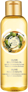 The Body Shop