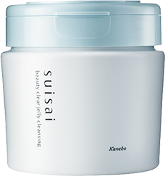 SUISAI BEAUTY CLEAR JELLY CLEANSING SUISAI BEAUTY CLEAR JELLY CLEANSING