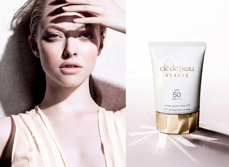 Cle de Peau Beaute