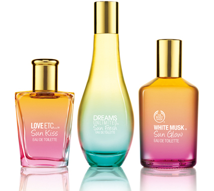 The Body Shop