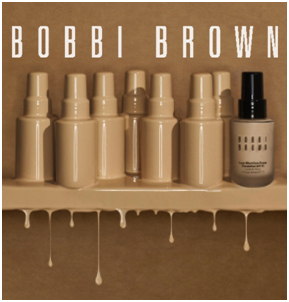 Bobbi Brown