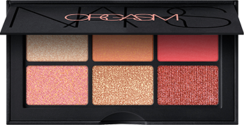 MINI ORGASM EYESHADOW PALETTE