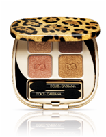 Felineyes Intense Eyeshadow Quad Felineyes Intense Eyeshadow Quad