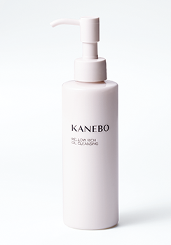 KANEBO MELLOW RICH OIL CLEANSING