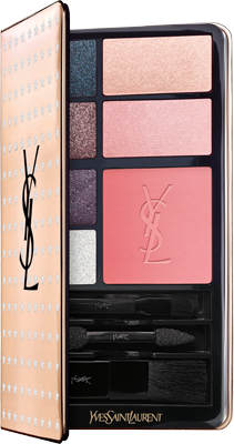 The Face & Eye Palette High On Stars The Face & Eye Palette High On Stars