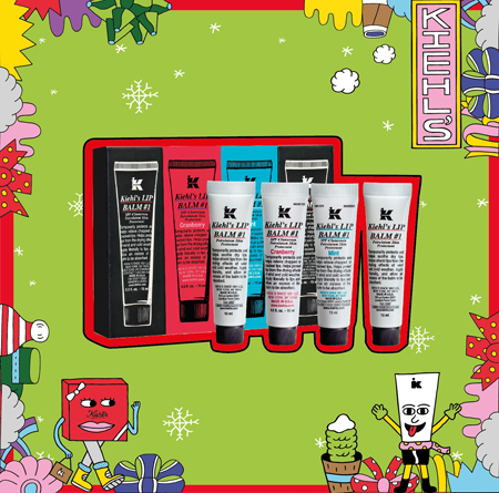 Kiehl’s