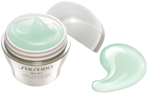 Shiseido