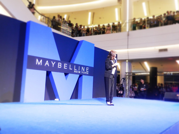 Maybelline