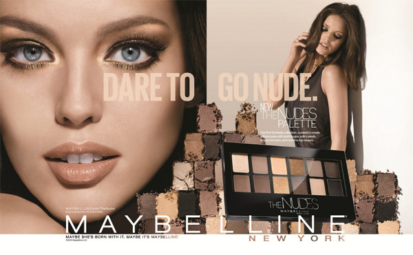 Maybelline