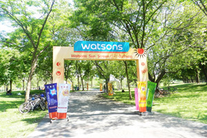 Watsons