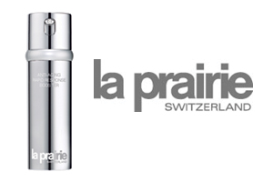 La Prairie Anti-Aging Rapid Response Booster