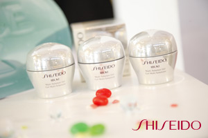 Shiseido