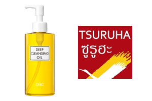 กลับมาแล้วตามคำเรียกร้อง! DHC Deep Cleansing Oil 