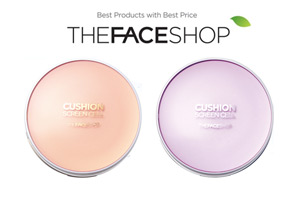 the Face Shop