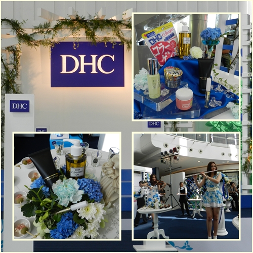 DHC