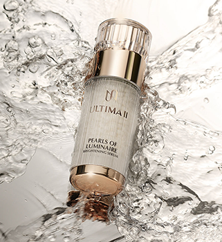 Pearls Of Luminaire Brightening Serum Pearls Of Luminaire Brightening Serum