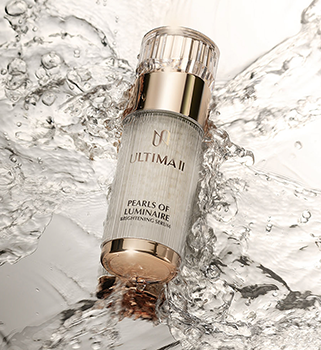 Pearls Of Luminaire Brightening Serum