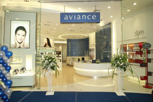 aviance