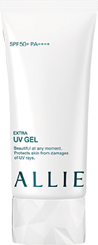 ALLIE EXTRA UV PROTECTOR GEL N ALLIE EXTRA UV PROTECTOR GEL N