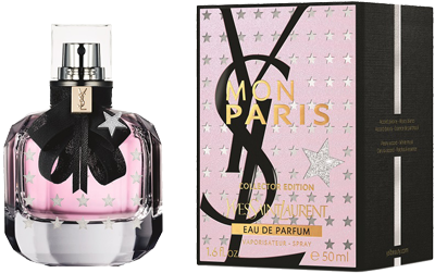 Mon Paris Holiday Collector Mon Paris Holiday Collector
