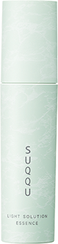 SUQQU LIGHT SOLUTION ESSENCE SUQQU LIGHT SOLUTION ESSENCE