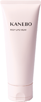 Kanebo Body Lipid Wear Kanebo Body Lipid Wear