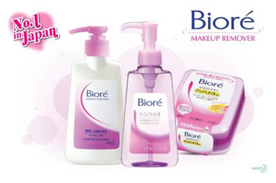 Biore