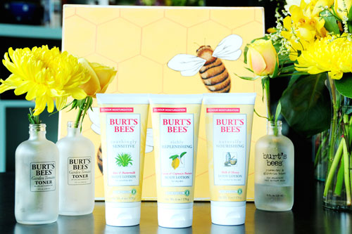 Burt’s Bees