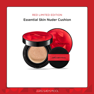 JUNG SAEM MOOL Essential Skin Nuder Cushion (SPF 50+ / PA+++)