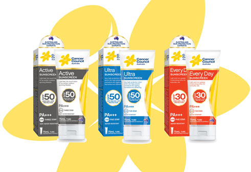 Cancer Council