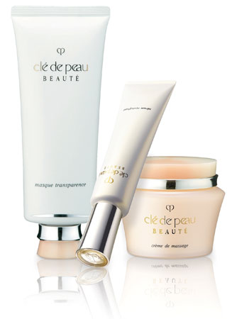 Cle de Peau Beaute