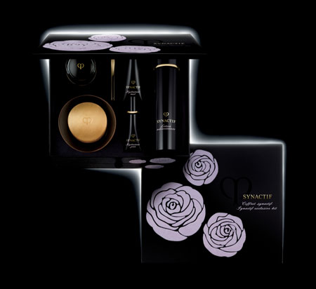 Cle de Peau Beaute