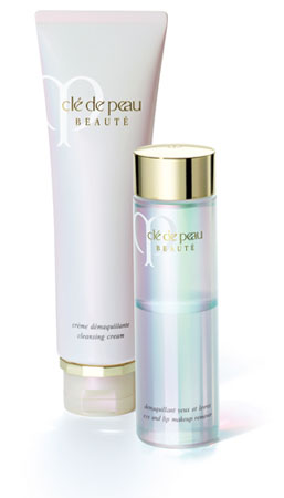 Cle de Peau Beaute